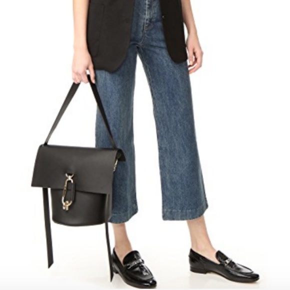 zac posen belay bag